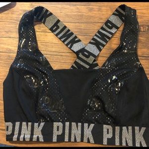 Victoria Secret Pink Sports bra
